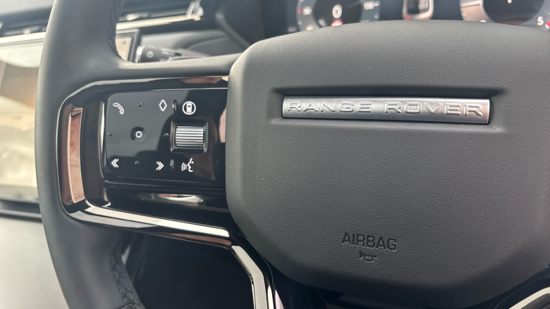 Land Rover Range Rover Velar 2.0 D200 MHEV Dynamic SE 5dr Auto Diesel Estate